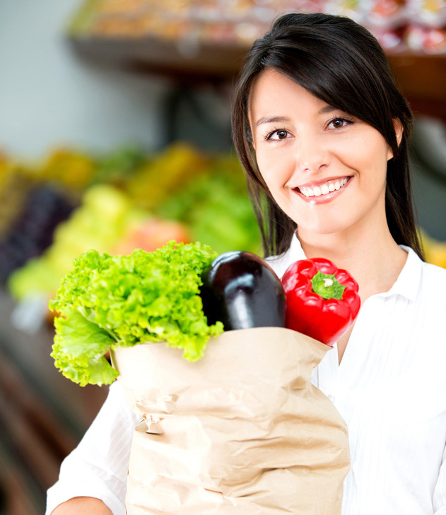 MrsGrocery.com Morden