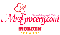 Grocery Delivery Morden