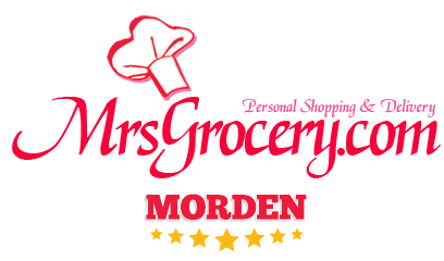 Grocery Delivery Morden