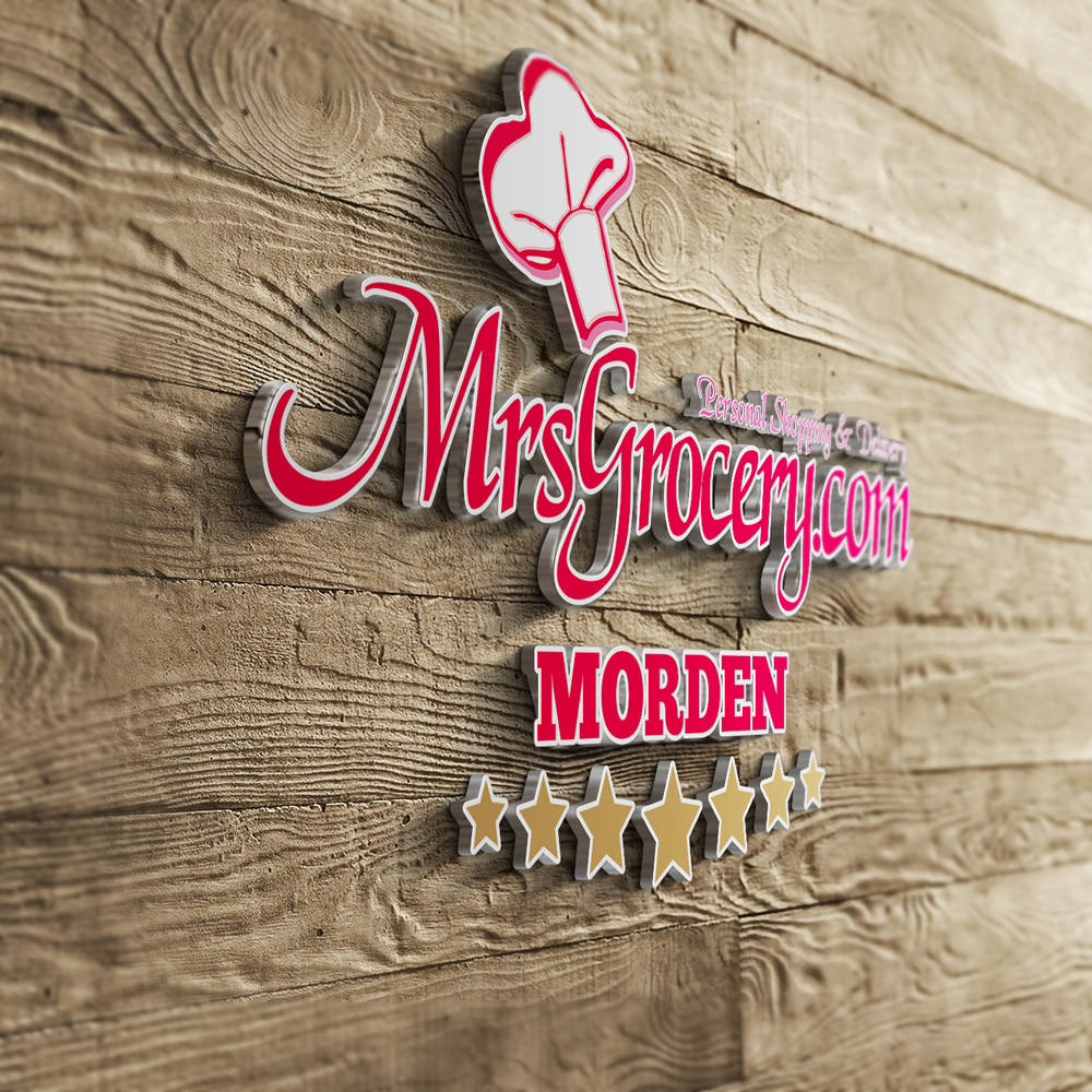 Morden